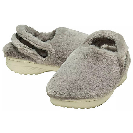 Crocs Adult Unfurgettable Classic Clogs (Mushroom) $25.50 & More + Free S&H on $49+