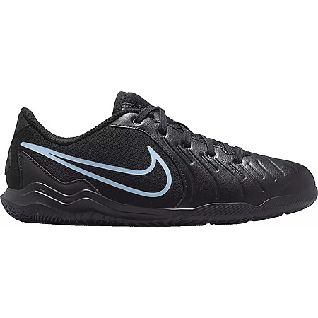 Nike Kids' Tiempo Legend 10 Club Indoor Soccer Shoes (Black) $18.70 + Free S/H Orders $49+