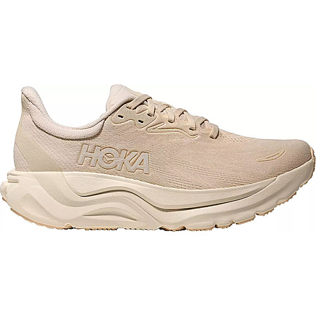 HOKA Women's Arahi 8 Running Shoes (Birch/Alabaster) $83.45 + Free S&H