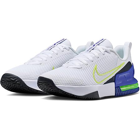 Nike Men's Air Max Alpha Trainer 6 Shoes (2 Colors) $50 + Free S&H