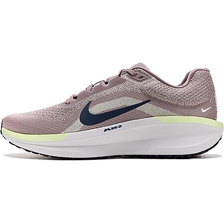 Nike Men's Winflo 11 Running Shoes (Taupe Grey/Obsidian/Vast Grey) $44 + Free S&H