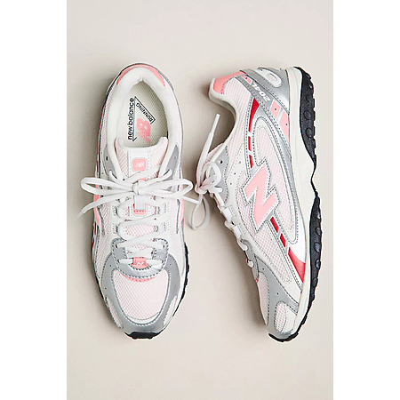 New Balance 204L Women's Shoes (Silver Metallic) $49.97 + Free Shipping on $50+