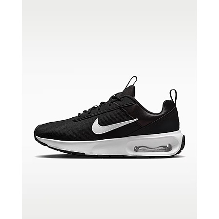 Nike Air Max INTRLK Lite Women's Shoes (Black/White) $44.25 + Free S&H $50+