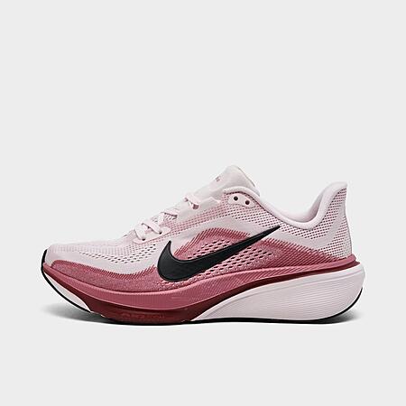 Nike Women's Pegasus 42 Running Shoes (Pearl Pink) $80 + Free S&H