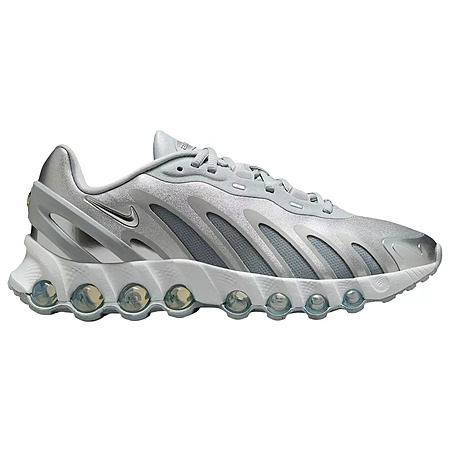 Nike Women's Air Max Dn8 Shoes (Metallic Silver, Size 6-9) $45 + Free S/H on $49+ Order