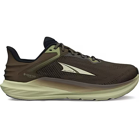 Altra Men's Torin 8 GTX Road Running Shoes (Brown) $89.85 + Free S&H
