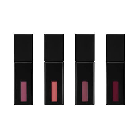 4-Pack e.l.f. Cosmetics Glossy Lip Stain Kit $11.40 w/ S&S + Free Shipping w/ Prime or on $35+