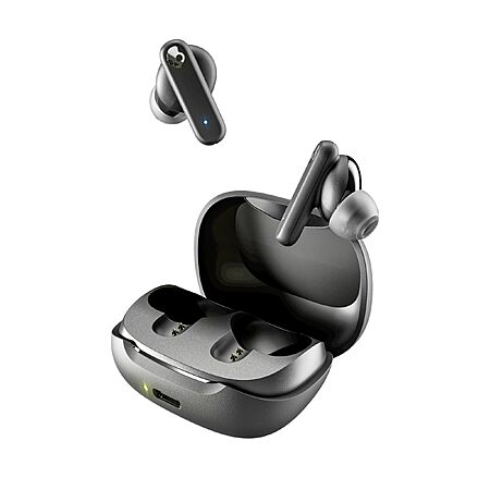 Skullcandy Smokin' Buds In-Ear Wireless Earbuds (Various) $14.88 + Free Shipping w/ Prime or on $35+