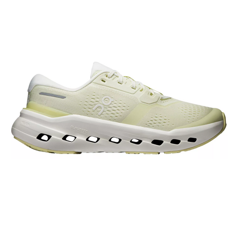 On Women's Cloudrunner 3 Running Shoes (Seedling/Ivory) $80.70 + Free S&H
