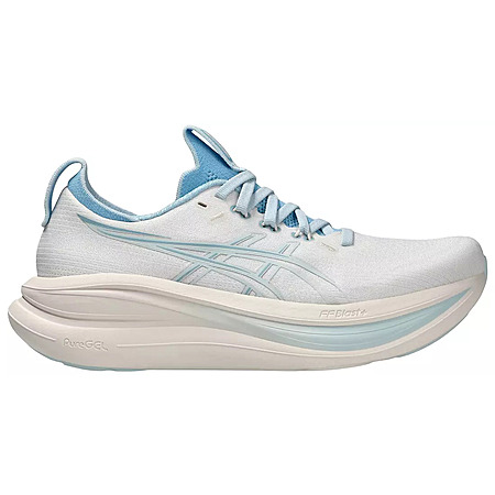 ASICS Women's Gel-Nimbus 28 Running Shoes (Blush/Sky) $91.75 + Free S&H