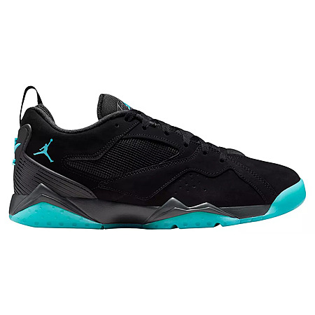 Nike Men's Air Jordan MVP 92 Shoes (Black/Anthracite/Gamma Blue) $56.95 + Free S&H