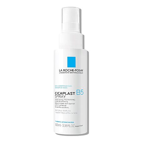 [Prime] 3.38-Oz La Roche-Posay Cicaplast B5 Face & Body Repair Spray $16.61 + Free Shipping