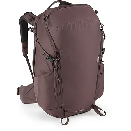 REI Co-op Women's Ruckpack 40 Backpack (Raisin, Size 1X - 4X) $54.85 + Free Pickup