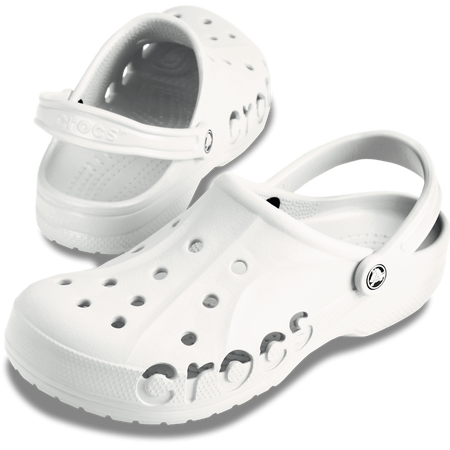Crocs Men's or Women's Baya Clog Shoes