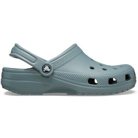 Crocs Men's or Women's Classic Clog Shoes (Pond, Pink Lemonade, Red, Purple)