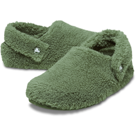 Crocs Men's or Women's Classic Cozzzy Slippers (Various) $22.50 + Free S&H on $35+