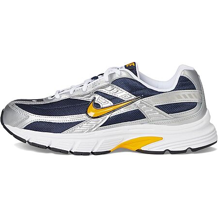 Nike Men's Initiator Shoes (Obsidian/Gold)