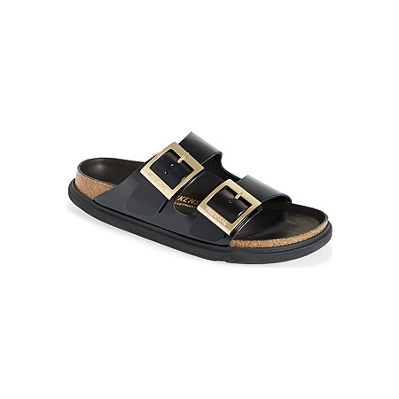 Birkenstock Women's Arizona Droplet Buckle Slides (2 Colors) $79.20 + Free Shipping