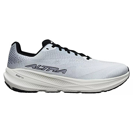 Altra Men's Experience Flow 3 Running Shoes (Light Gray or Black)