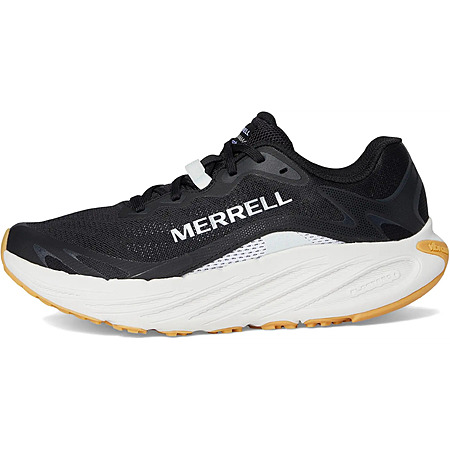 Merrell Women's Promorph Running Shoes (Black/White)