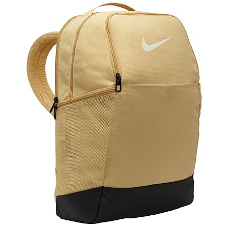 24L Nike Brasilia Training Backpack (Sesame)