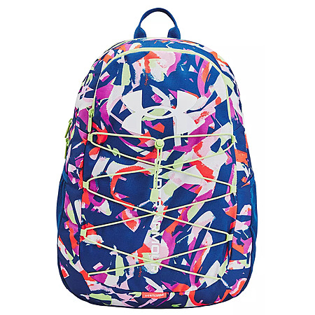 Under Armour Hustle Sport Backpack (Tech Blue)