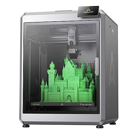 Open Box Creality K2 Plus 3D Printer