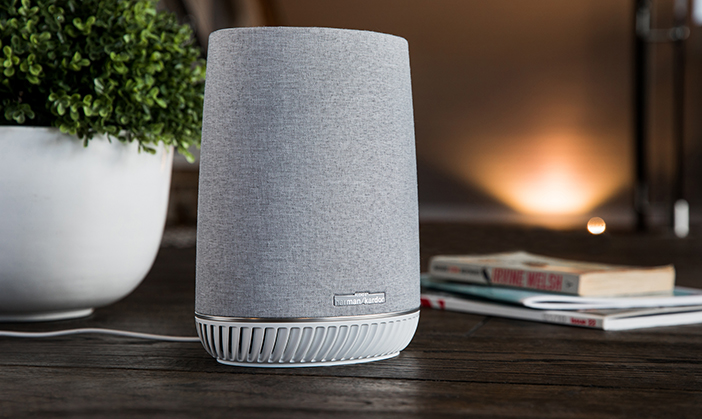 Orbi RBS40V satellite ($116+tax shipped)