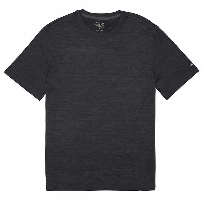 GH G.H. Bass Performance Tee All Time Low $4 to $5 per shirt Costco possible Price Mistake