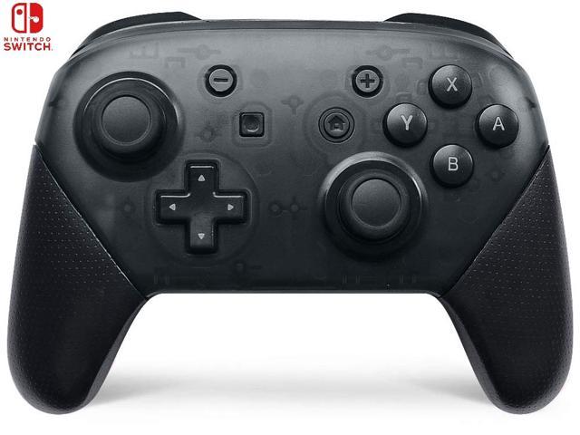 Nintendo Switch Pro Controller $35.55
