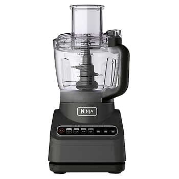 Ninja blender and food processor costco 2025