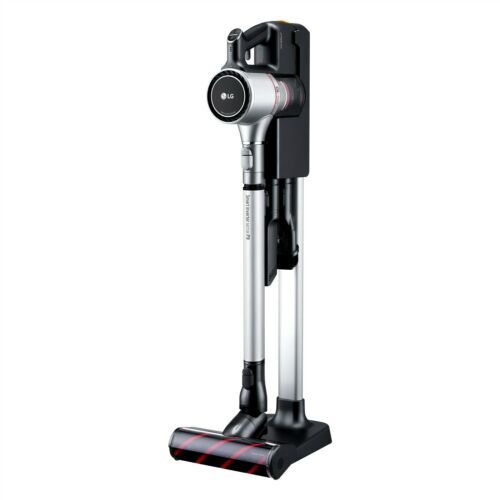 LG CordZero A906SM Stick Charge Plus Cordless Rechargeable Vacuum,  "Open Box" on EBay $299.99 free shipping (Plus Tax)