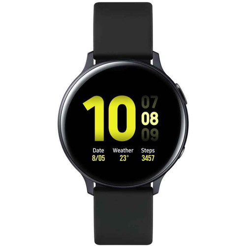 Samsung Galaxy Watch Active2 Bluetooth Smartwatch 44mm $200
