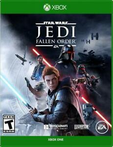 Star Wars: Jedi Fallen Order (Xbox One &amp; PS4) - $49.99 + Free Shipping