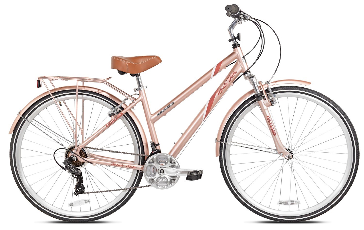 Kent 700c women's bike hotsell