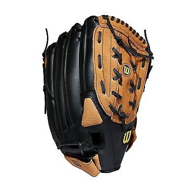 Wilson slowpitch gloves online