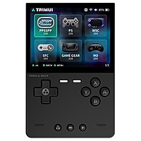 Trimui Brick Handheld Game Console, 128GB TF Card, 3.2" Screen, 8GB eMMC Storage $59.99 + Free Shipping