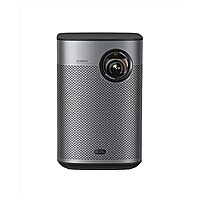 XGIMI Halo+ 1080P Portable Projector, 700 ISO Lumens with Harman Kardon Speakers $529 + Free Shipping