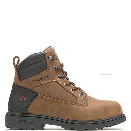 Wolverine Men's Bulldozer 2 6