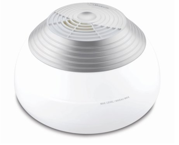 Sunbeam Warm Steam Vaporizer $4 + Free store pick at Walmart