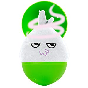 Tomy Stink Bomz Plush Toy, Groaner $2.23  + Free shipping w/ Prime or $25+