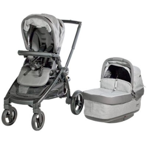 Sam's Club Members: Peg Perego Team Stroller (2 colors) $500 + Shipping