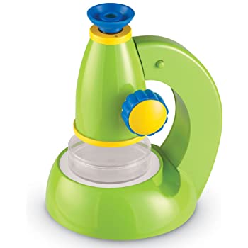 Learning Resources Primary Science Viewscope $12.85 + Free shipping with Prime