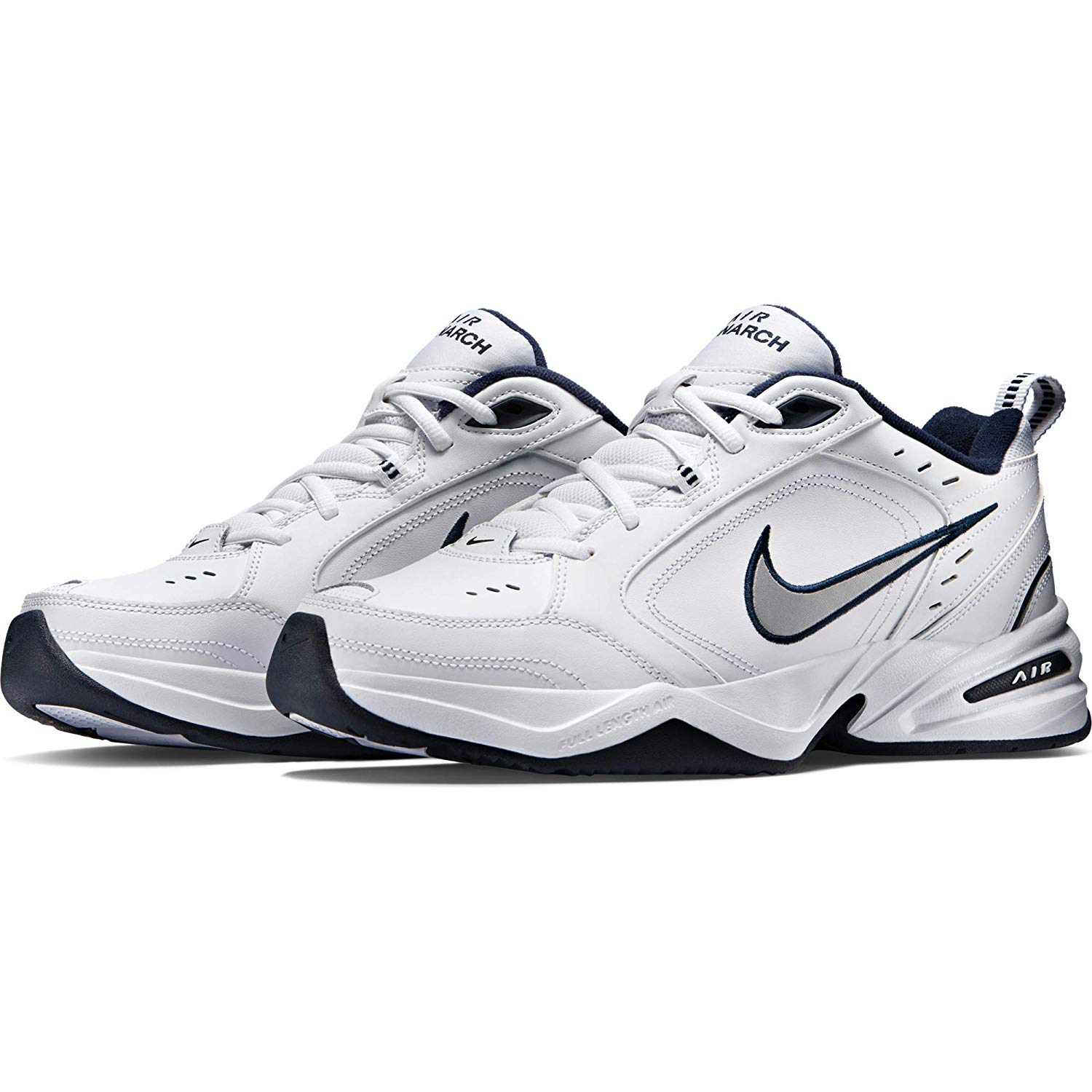 Nike Men's Air Monarch IV Cross Trainer $39 @Amazon + FS