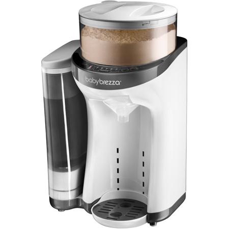Baby Brezza Formula Pro $129 FS AC