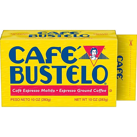 20% Off Café Bustelo 12-Pack