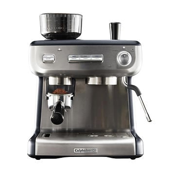 Costco Calphalon Temp iQ Espresso Machine with Grinder and Steam Wand 319.99 after 80 discount and free shipping