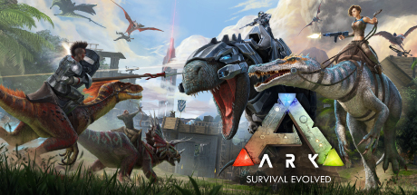 ARK: Survival Evolved $29.99 - Steam