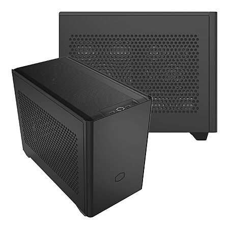 Cooler Master NR200 Mini-ITX Case - 52% Off!