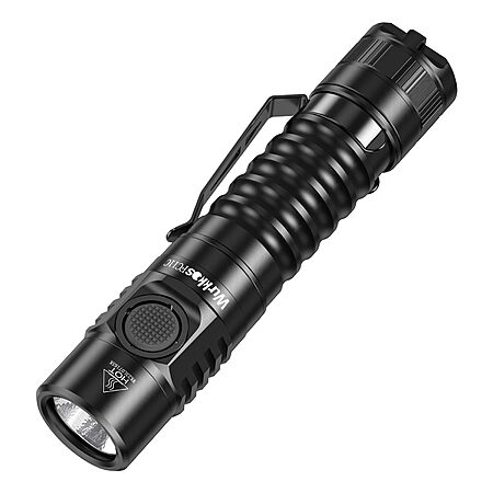Wurkkos FC11C 1200 Lumen Flashlight - $23.03 after coupon